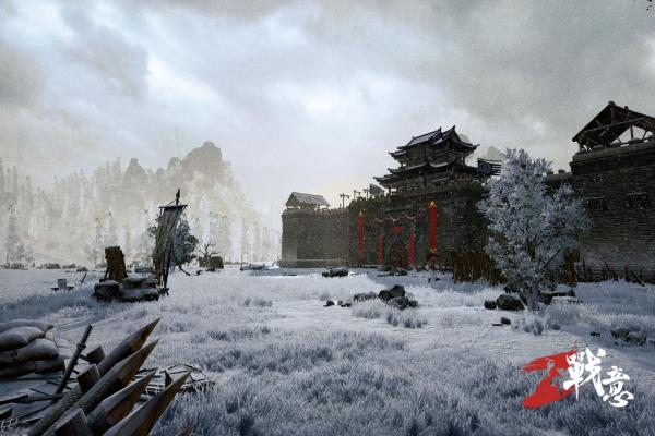 《巫师3》白海鸥任务的材料获取途径